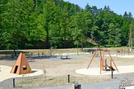 Strefa dla najmłodszych